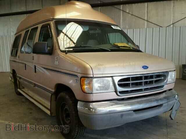 Photo 1FDEE1466VHB64272 - FORD ECONOLINE 1997