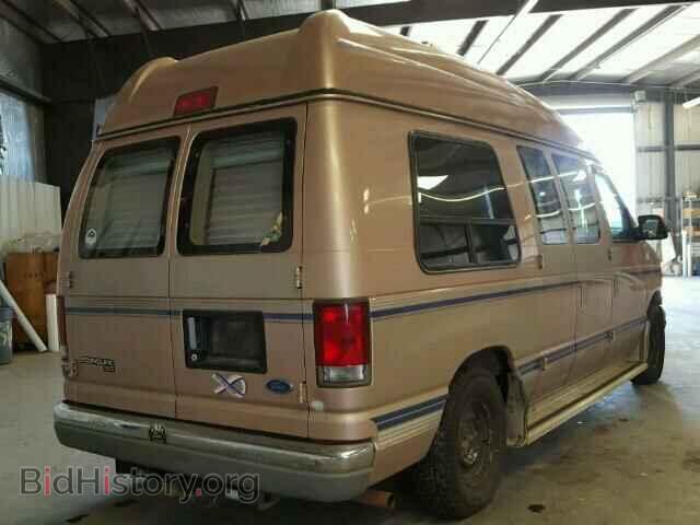 1997 FORD ECONOLINE - VIN: 1FDEE1466VHB64272 - Фото 4