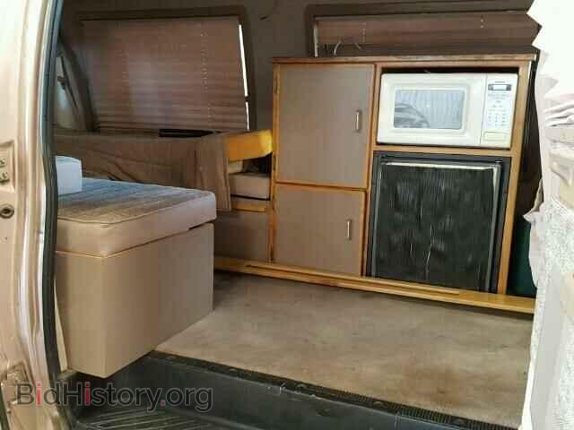 1997 FORD ECONOLINE - VIN: 1FDEE1466VHB64272 - Фото 6