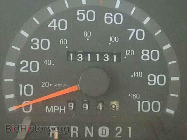 1997 FORD ECONOLINE - VIN: 1FDEE1466VHB64272 - Фото 8