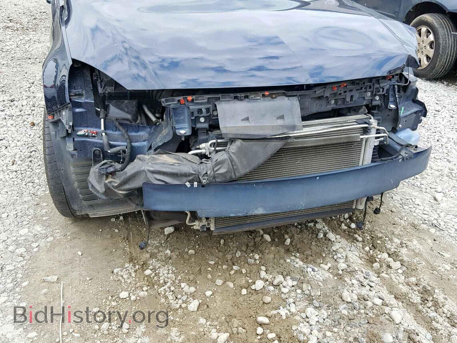 2011 BUICK REGAL - VIN: 2G4GN5EC4B9196349 - Фото 9