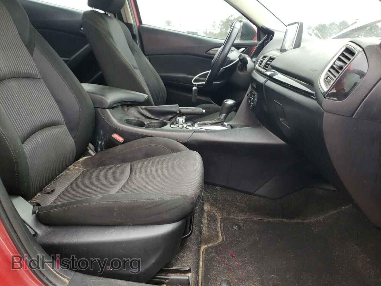 2015 MAZDA 3 - VIN: 3MZBM1V78FM211670 - Фото 5