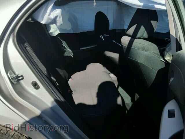 2013 TOYOTA COROLLA - VIN: 2T1BU4EE6DC954269 - Фото 6
