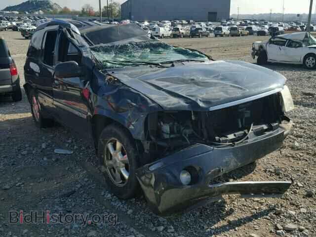 Фотография 1GKET12P846182986 - GMC ENVOY 2004