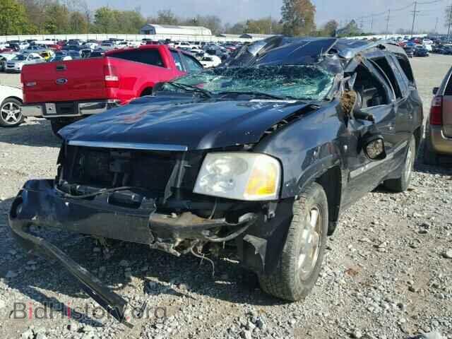 2004 GMC ENVOY - VIN: 1GKET12P846182986 - Фото 2