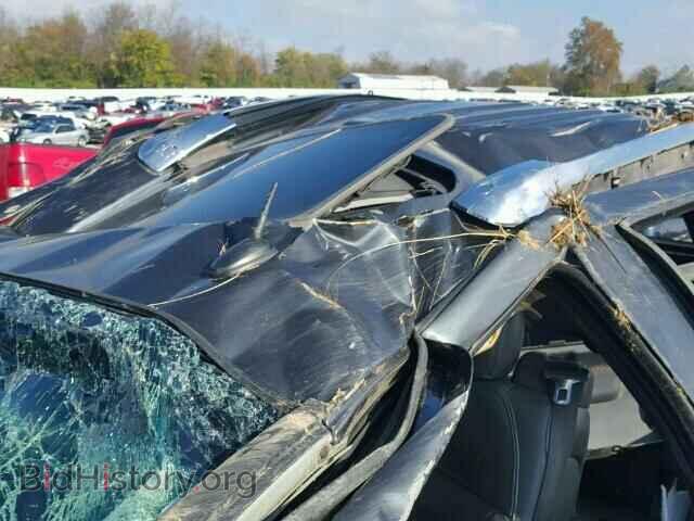 2004 GMC ENVOY - VIN: 1GKET12P846182986 - Фото 10