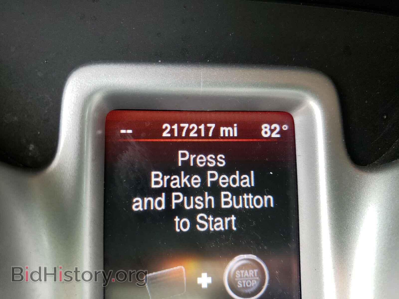 2013 DODGE JOURNEY - VIN: 3C4PDCDG3DT569686 - Фото 8