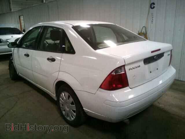 2005 FORD FOCUS - VIN: 1FAFP34N45W279976 - Фото 3