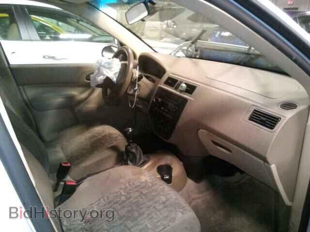 2005 FORD FOCUS - VIN: 1FAFP34N45W279976 - Фото 5