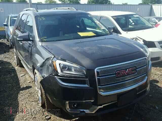 Photo 1GKKVTKD7GJ248430 - GMC ACADIA 2016