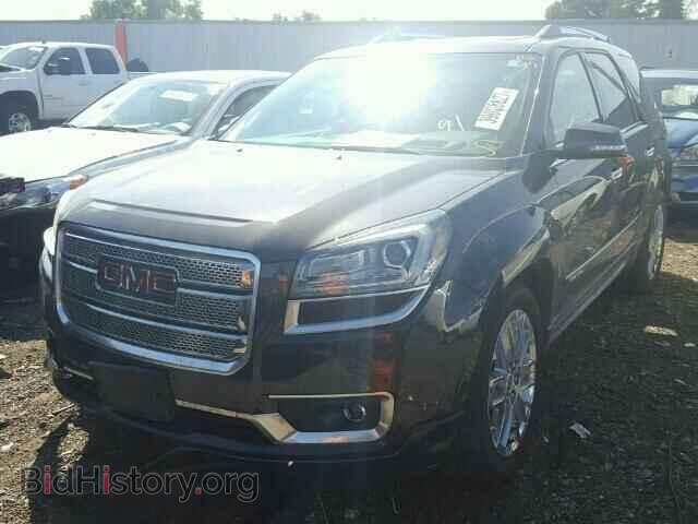 2016 GMC ACADIA - VIN: 1GKKVTKD7GJ248430 - Фото 2