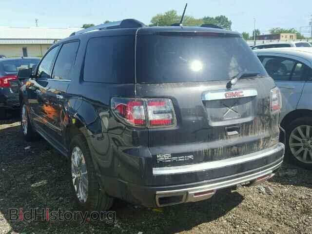 2016 GMC ACADIA - VIN: 1GKKVTKD7GJ248430 - Фото 3