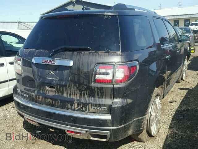 2016 GMC ACADIA - VIN: 1GKKVTKD7GJ248430 - Фото 4