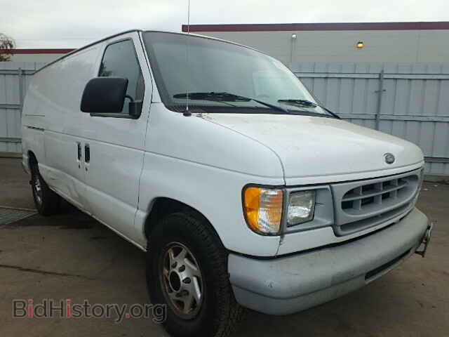 Photo 1FTRE1420XHA37796 - FORD ECONOLINE 1999