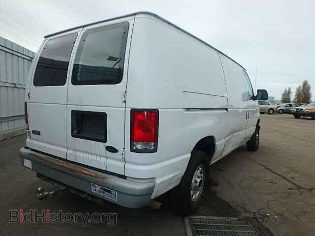 1999 FORD ECONOLINE - VIN: 1FTRE1420XHA37796 - Фото 4