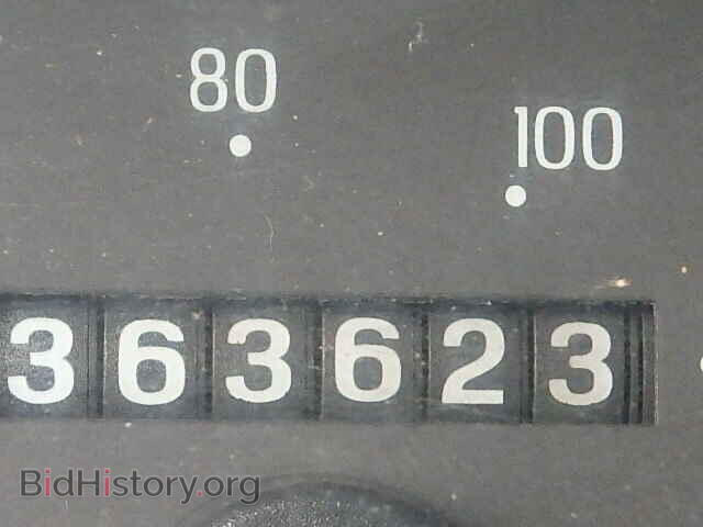 1999 FORD ECONOLINE - VIN: 1FTRE1420XHA37796 - Фото 8