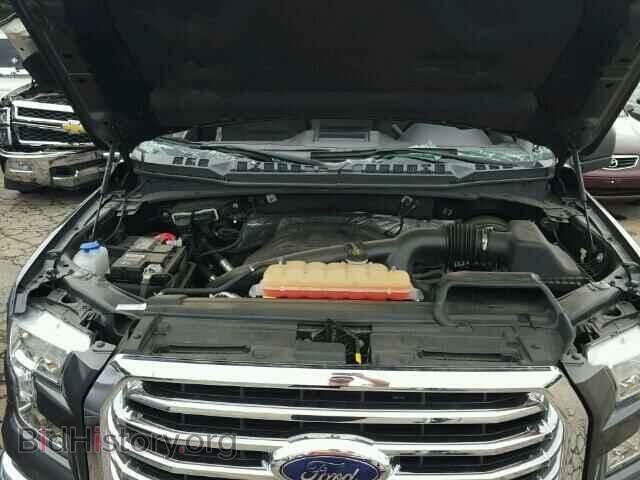 2015 FORD F150 - VIN: 1FTEW1CG1FKD14949 - Фото 7