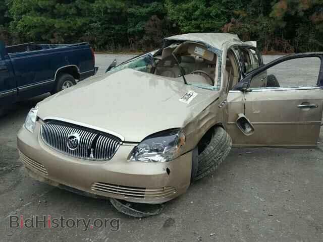 2006 BUICK LUCERNE - VIN: 1G4HP57276U155189 - Фото 2