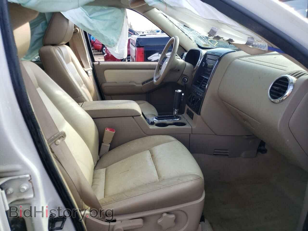 2010 FORD EXPLORER - VIN: 1FMEU7DE2AUA06929 - Photo 5