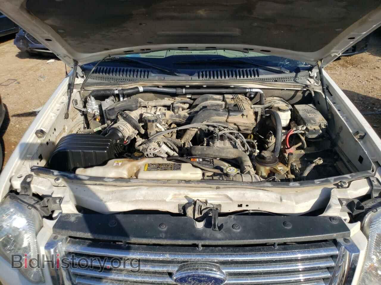 2010 FORD EXPLORER - VIN: 1FMEU7DE2AUA06929 - Photo 7