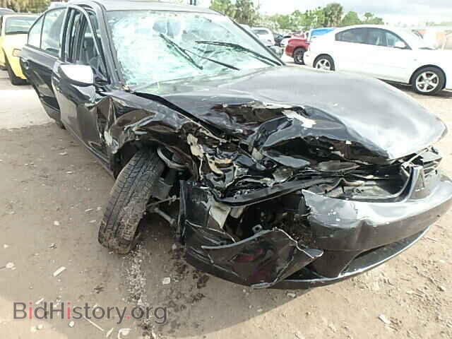 Фотография 4A3AA36G22E052143 - MITSUBISHI GALANT 2002