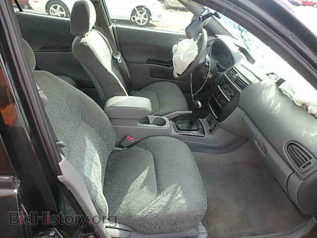 2002 MITSUBISHI GALANT - VIN: 4A3AA36G22E052143 - Фото 5