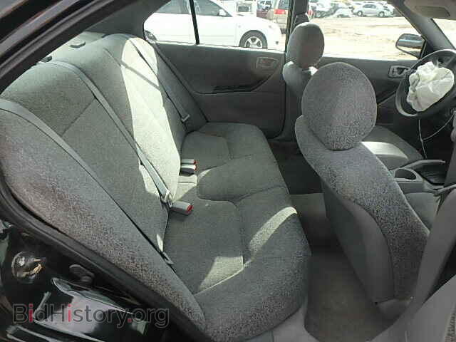 2002 MITSUBISHI GALANT - VIN: 4A3AA36G22E052143 - Фото 6