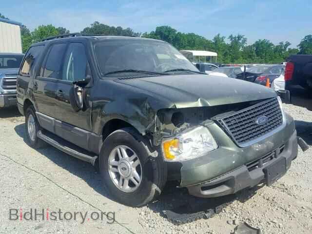 Фотография 1FMPU155X5LA30427 - FORD EXPEDITION 2005