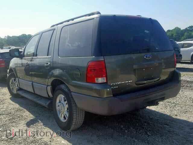 2005 FORD EXPEDITION - VIN: 1FMPU155X5LA30427 - Фото 3