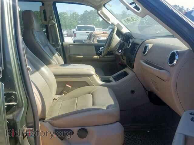 2005 FORD EXPEDITION - VIN: 1FMPU155X5LA30427 - Фото 5