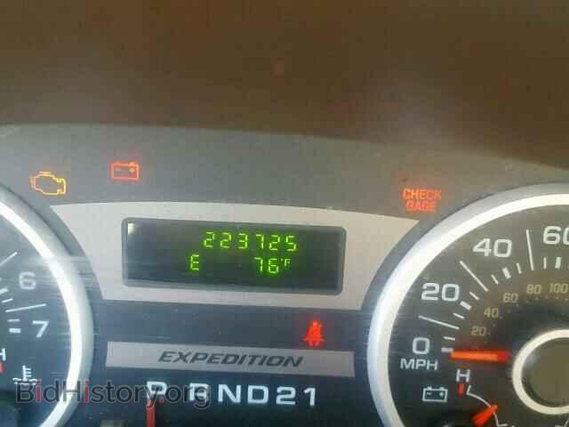 2005 FORD EXPEDITION - VIN: 1FMPU155X5LA30427 - Фото 8