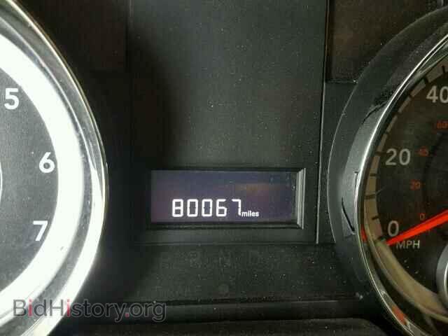 2013 DODGE CARAVAN - VIN: 2C4RDGCG0DR626110 - Фото 8
