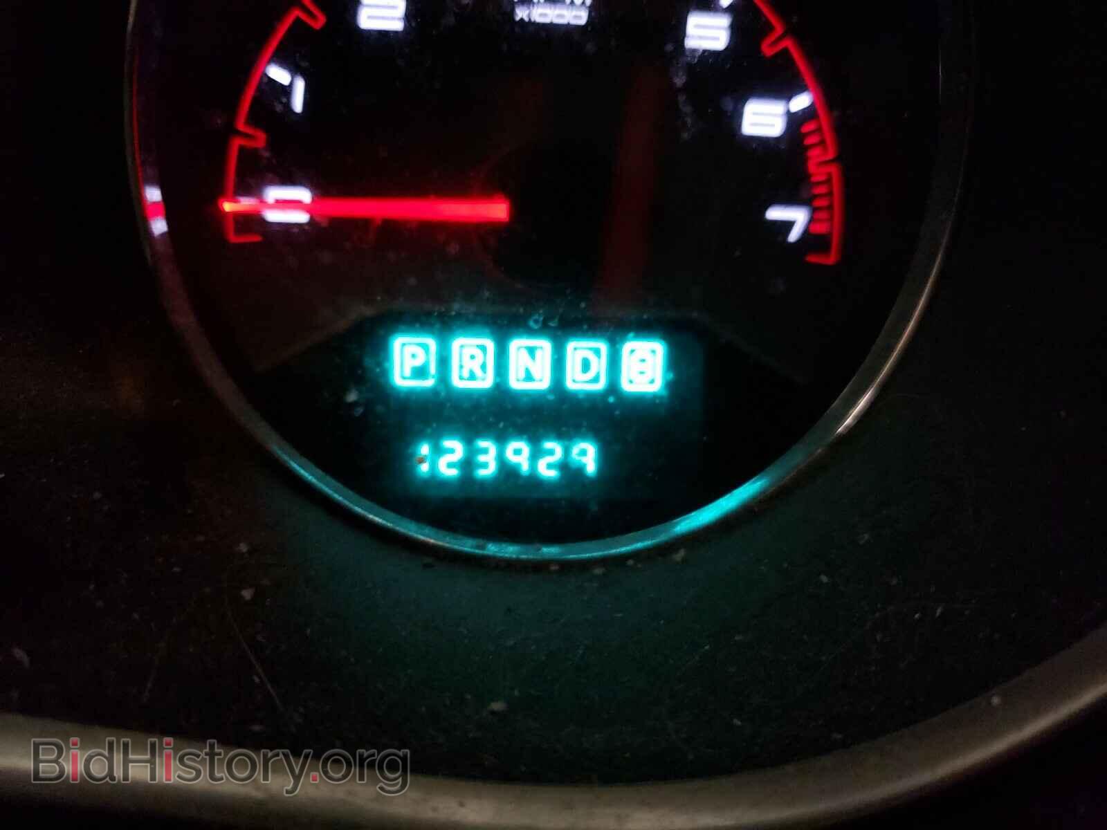 2012 DODGE AVENGER - VIN: 1C3CDZAB7CN293977 - Photo 8