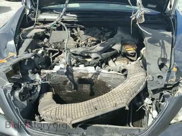2007 LEXUS LS460 - VIN: JTHBL46F575033994 - Фото 7