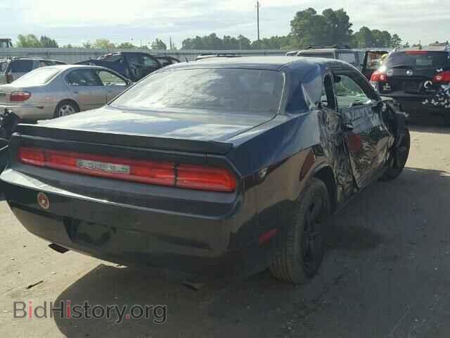 2010 DODGE CHALLENGER - VIN: 2B3CJ4DVXAH210949 - Photo 4