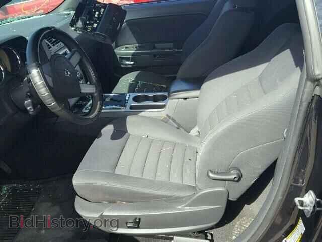 2010 DODGE CHALLENGER - VIN: 2B3CJ4DVXAH210949 - Photo 5