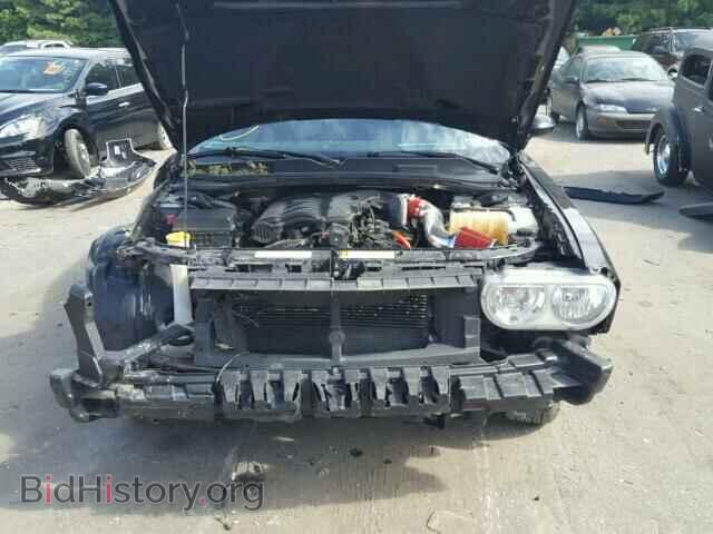 2010 DODGE CHALLENGER - VIN: 2B3CJ4DVXAH210949 - Photo 7