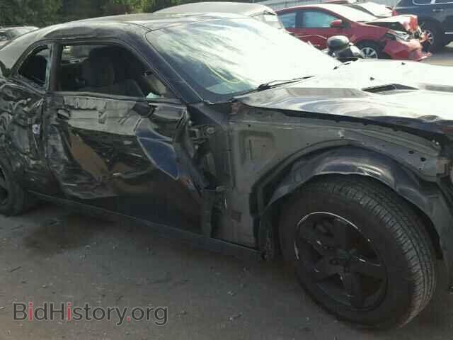 2010 DODGE CHALLENGER - VIN: 2B3CJ4DVXAH210949 - Photo 9