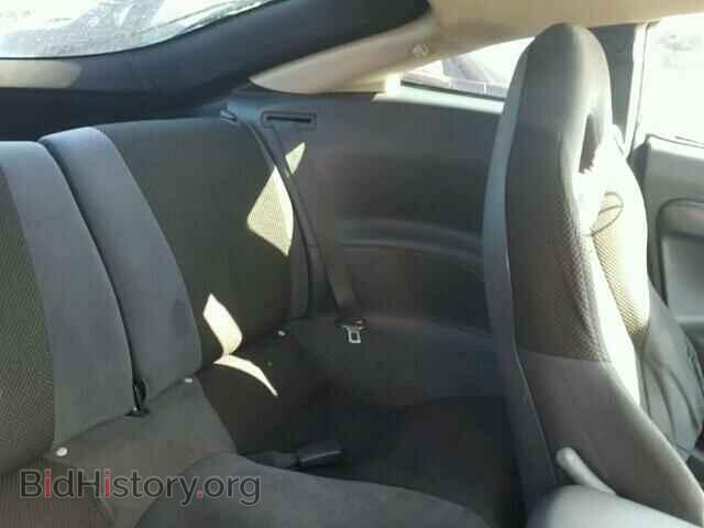 2007 MITSUBISHI ECLIPSE - VIN: 4A3AK24F57E012387 - Photo 6