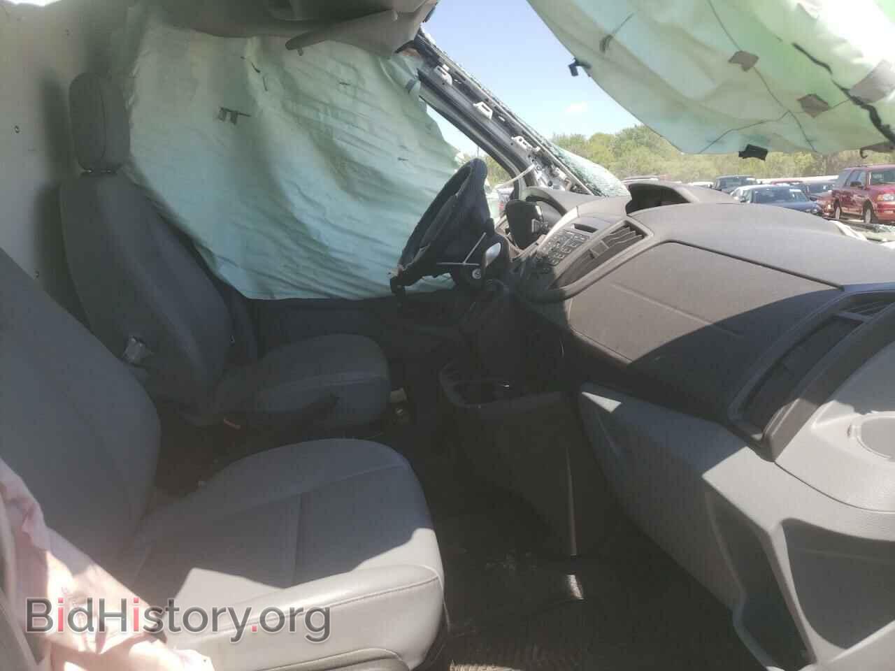 2016 FORD TRANSIT CO - VIN: 1FTYR2CM8GKA00104 - Фото 5