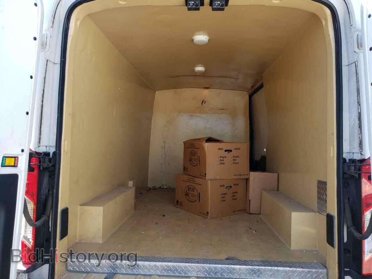 2016 FORD TRANSIT CO - VIN: 1FTYR2CM8GKA00104 - Фото 6