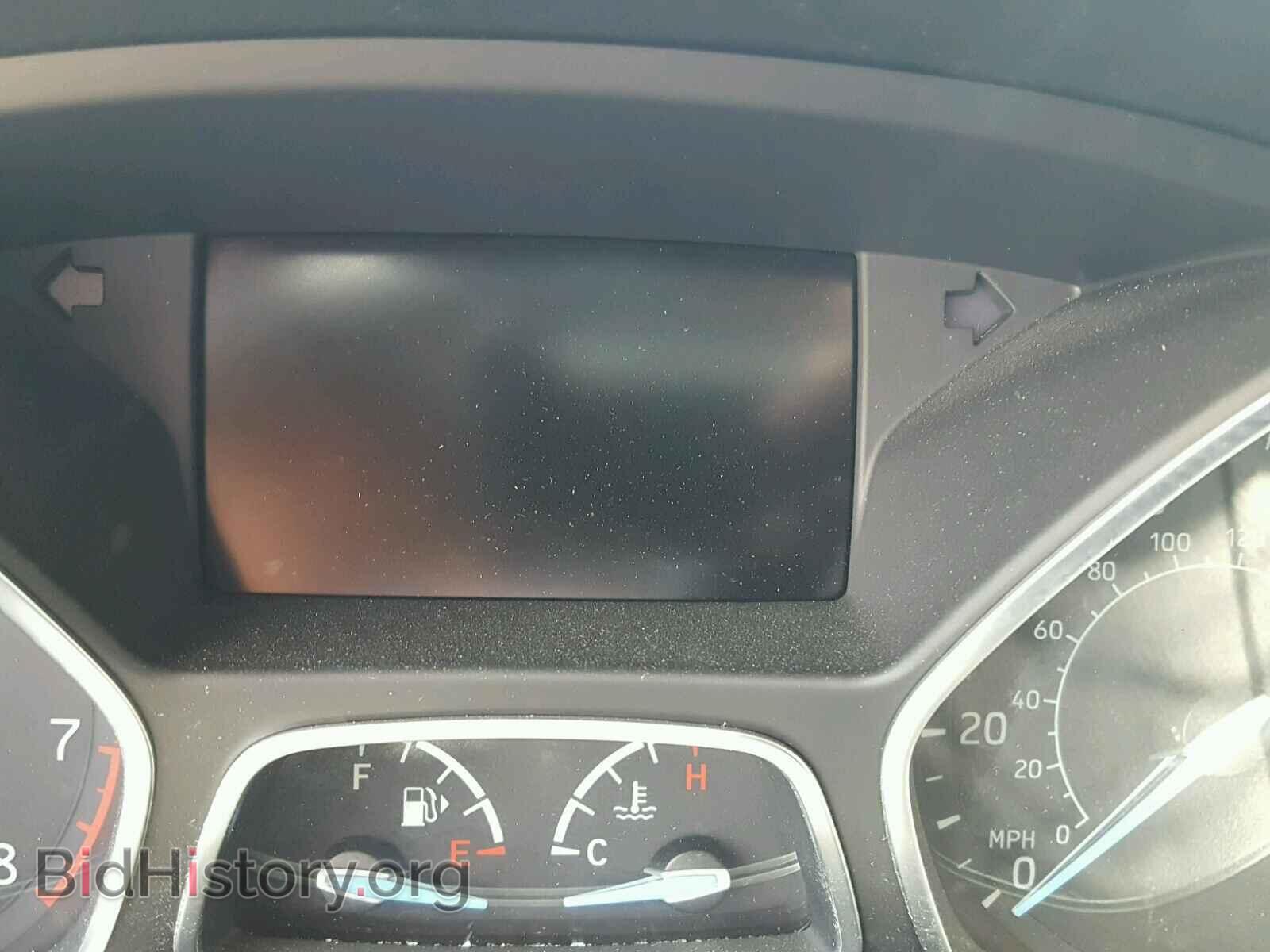 2016 FORD FOCUS - VIN: 1FADP3K25GL235795 - Photo 8