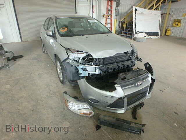 Фотография 1FADP3F28EL212082 - FORD FOCUS 2014