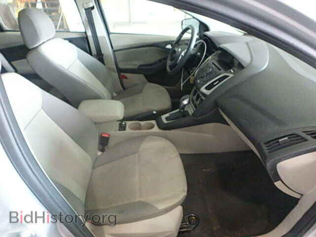 2014 FORD FOCUS - VIN: 1FADP3F28EL212082 - Фото 5