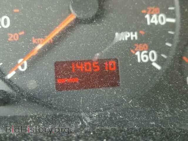 1998 AUDI A6 - VIN: WAUBA34B2WN108079 - Фото 8