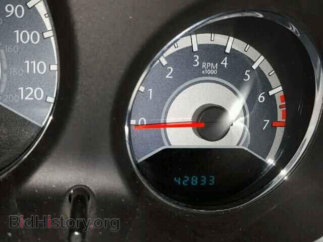 2012 CHRYSLER 200 - VIN: 1C3BCBFGXCN210584 - Фото 8