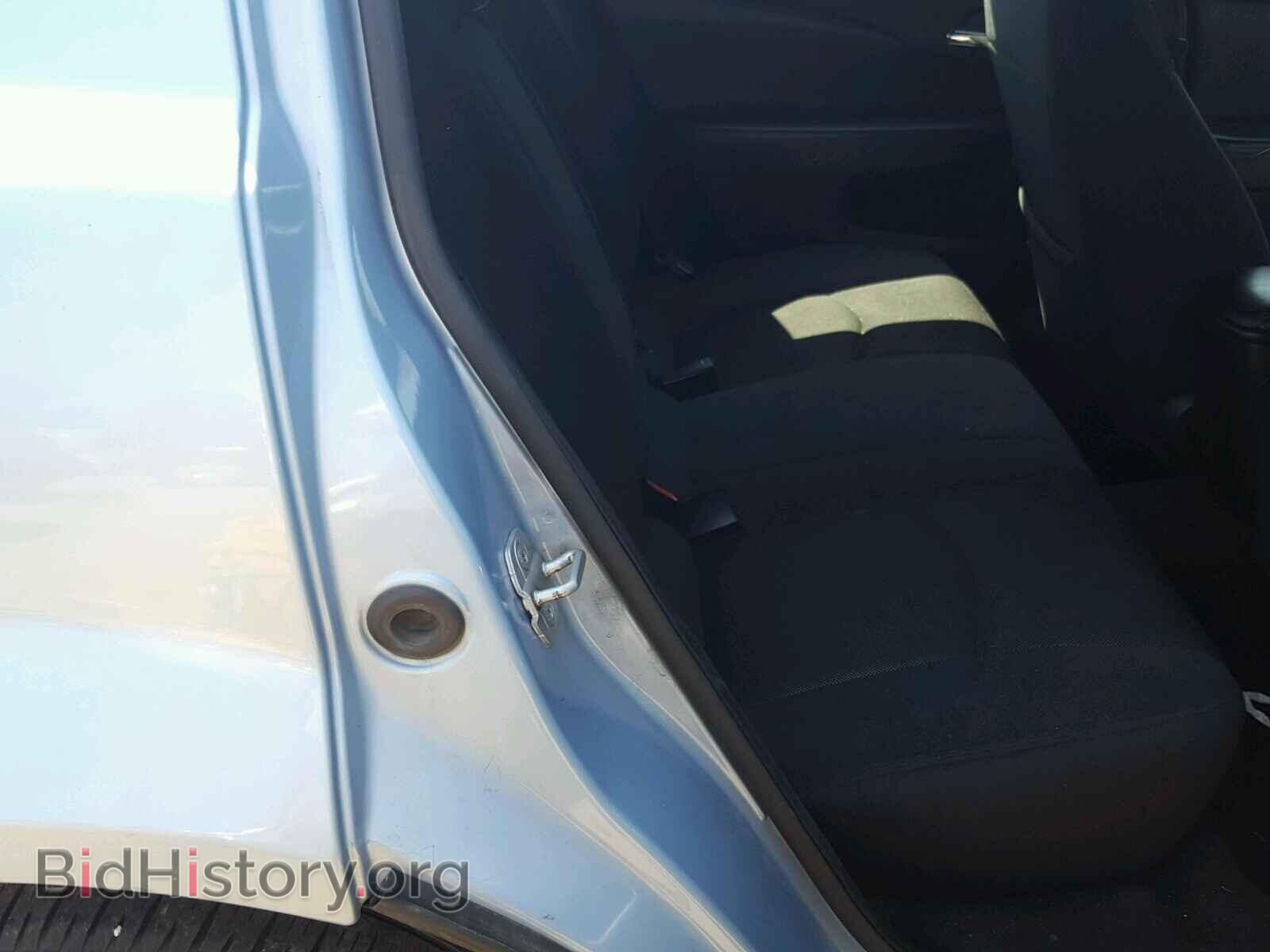2013 DODGE AVENGER - VIN: 1C3CDZAB7DN537127 - Photo 6