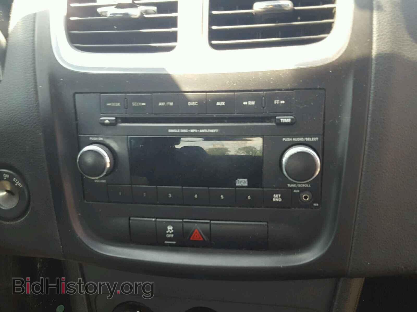 2013 DODGE AVENGER - VIN: 1C3CDZAB7DN537127 - Photo 9