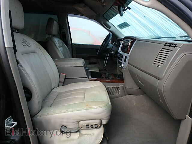 2008 DODGE RAM 3500 - VIN: 3D7MX49A78G186200 - Фото 5