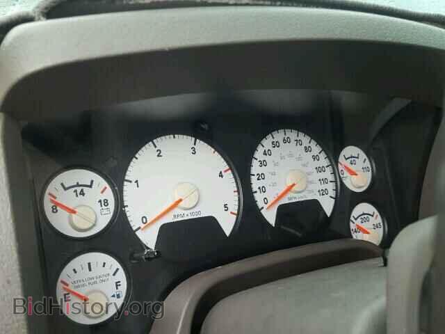 2008 DODGE RAM 3500 - VIN: 3D7MX49A78G186200 - Фото 8